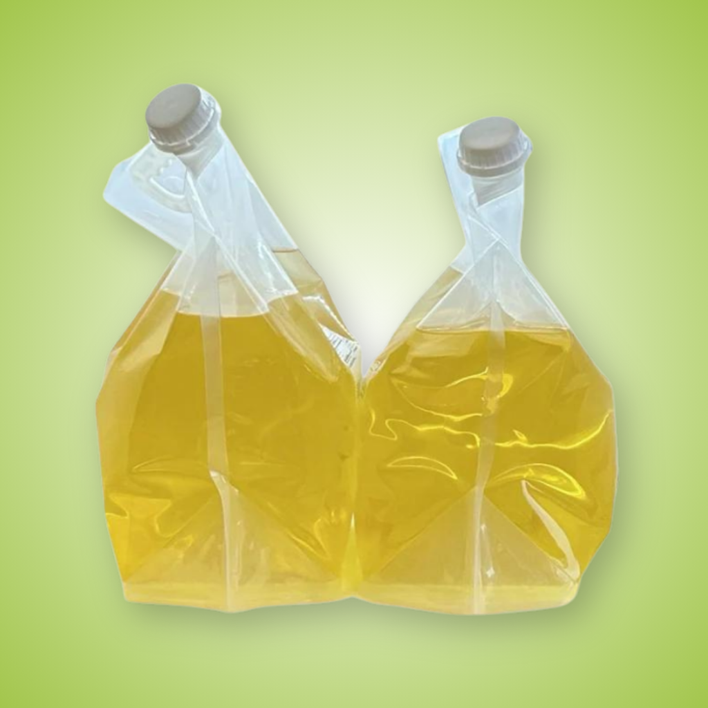 Canola Oil 16L | Qty: 20